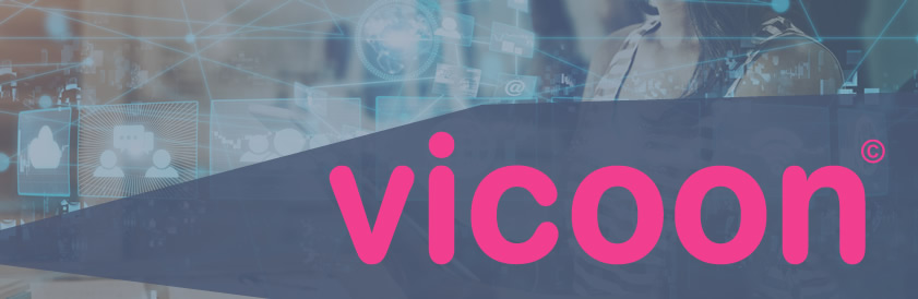 Es geht “Schlag auf Schlag” – die nächste originelle WEFÖ Lösung für Social Media Content: Vicoon