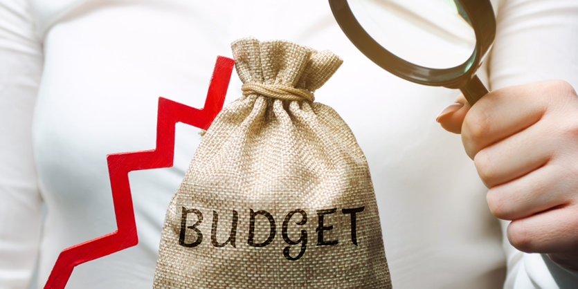 Marketingbudgets als blinder Fleck zahlreicher KMU