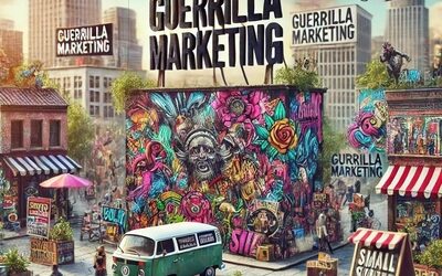 Guerilla-Marketing-Strategien-fuer-kleine-Budgets-werbefoerderung-oesterreich